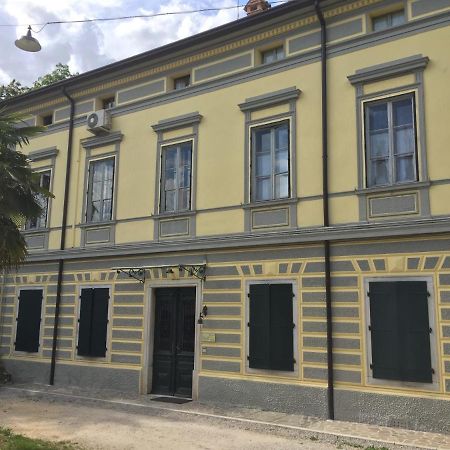 Villa Rosi Cormòns Exterior foto