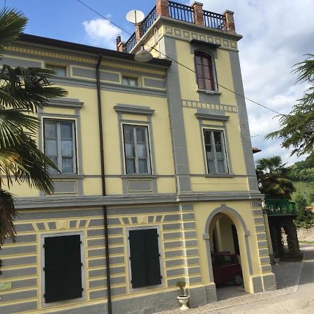 Villa Rosi Cormòns Exterior foto