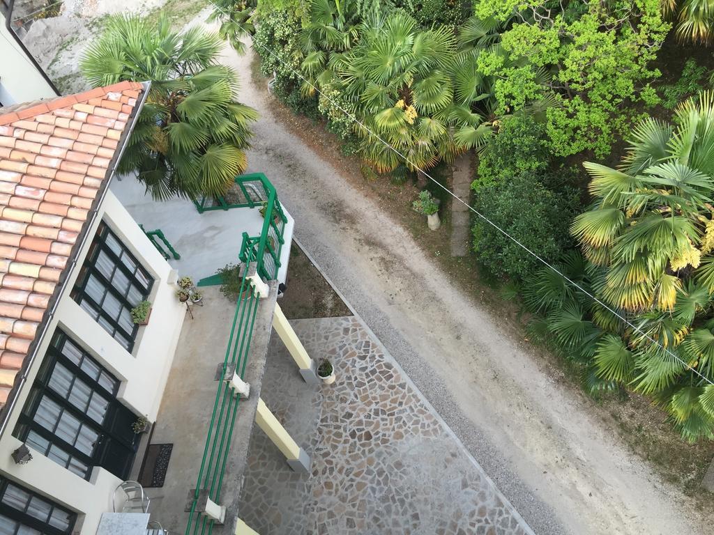 Villa Rosi Cormòns Exterior foto
