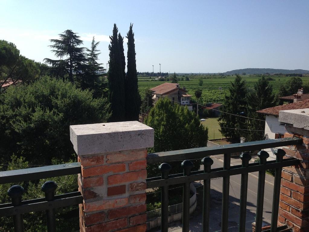 Villa Rosi Cormòns Exterior foto
