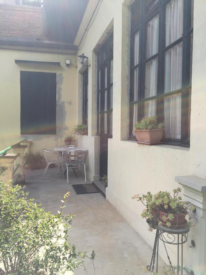Villa Rosi Cormòns Exterior foto
