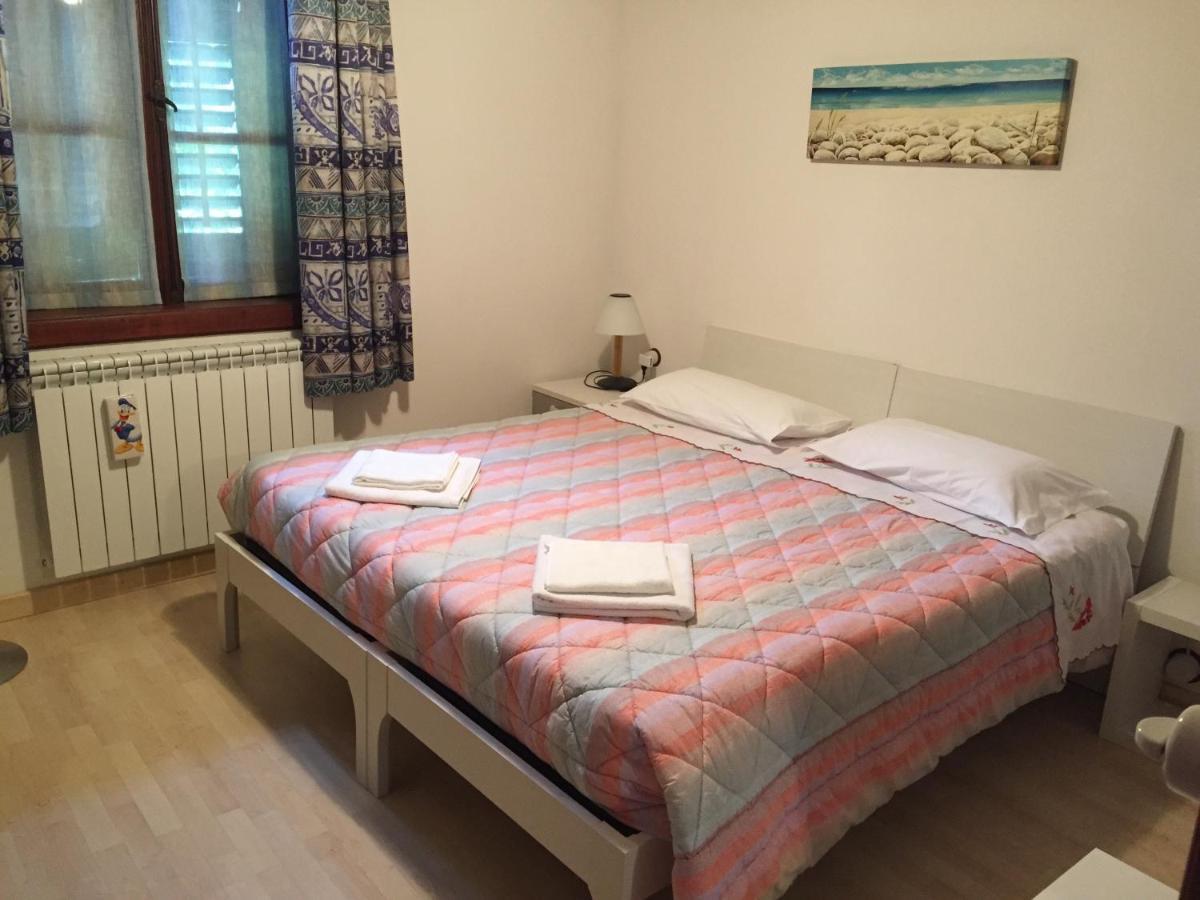 Villa Rosi Cormòns Quarto foto